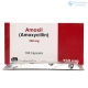 Predaj Amoxil Generika - Amoxicilín 250 mg, 500 mg bez receptu v Slovensku