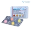 Kamagra Soft Rozpustné Tabletky - Kúpiť Lacno Bez Lekárskeho Predpisu v Lekárni