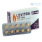 Kúpiť Levitra Soft Tabs online bez lekárskeho predpisu na Slovensku - Cena Vardenafil Levitra Soft
