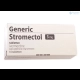 Kúpiť Stromectol 3, 6, 12 mg a bez receptu na Slovensku - Ivermektín Stromectol cena