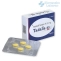 Tadalis SX 20 mg - Predaj Tadalafil tabletky na erekciu na Slovensku
