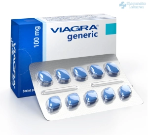 Viagra Generické (Sildenafil)