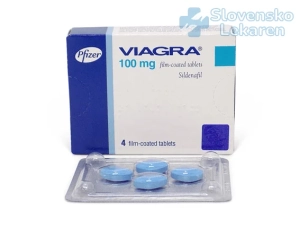 Viagra Originál (Sildenafil)